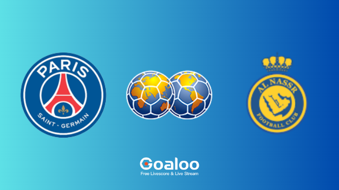 Paris Saint Germain (PSG) VS Al-Nassr Prediction International Club Friendly